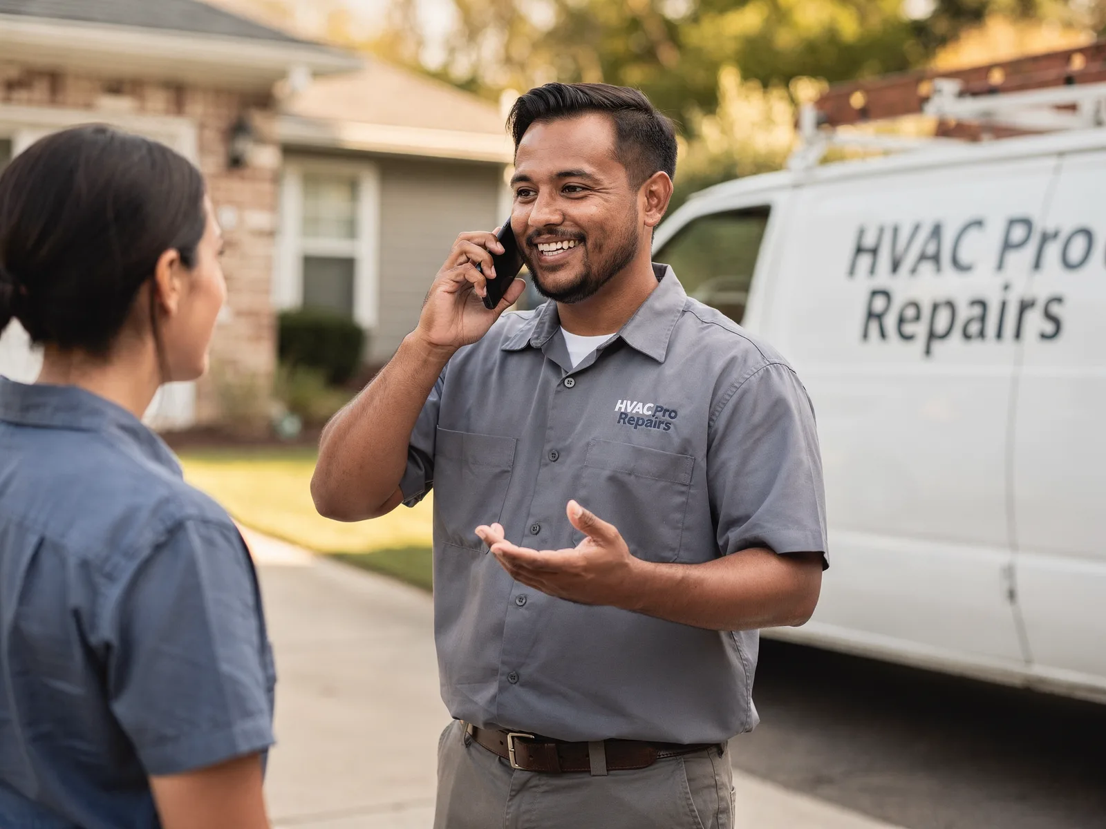 Heat Pump Repair Dawson, MN FAQs